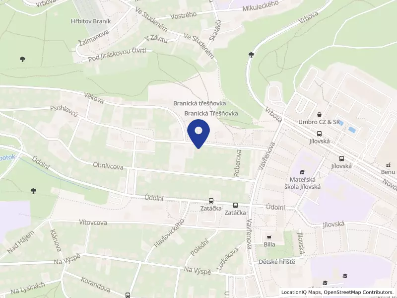 Projekt Ústí s.r.o.