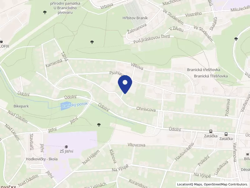 Bytové družstvo START