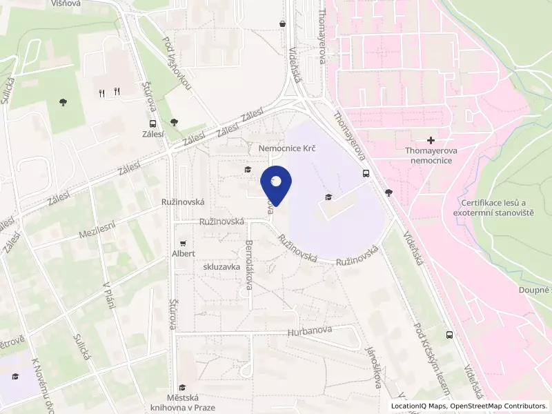 LASAVI GROUP s.r.o.