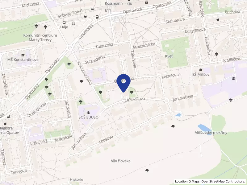 IVBK Logistik s.r.o.