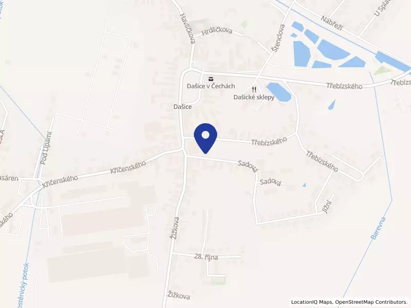 Slunečná Development s.r.o.
