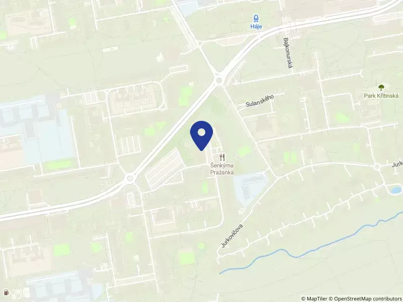 Bytové družstvo nájemníků domu Jažlovická 9 a 11