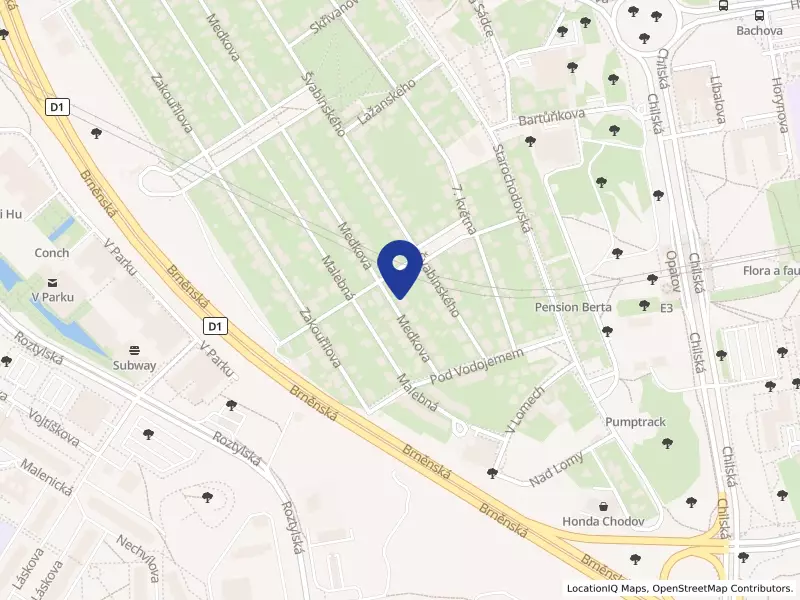 BEVAM s.r.o.