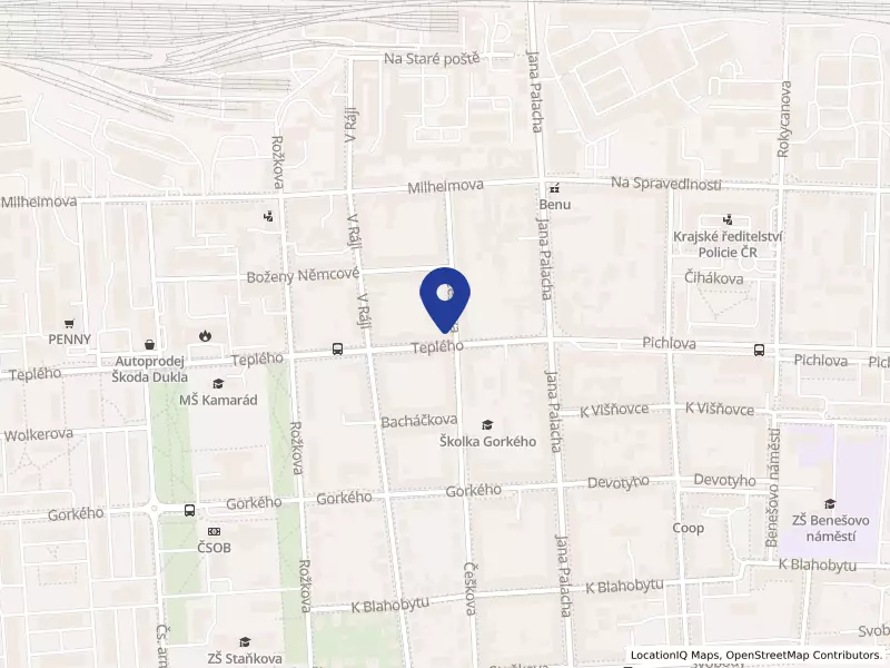 J&V Property Management, s.r.o.
