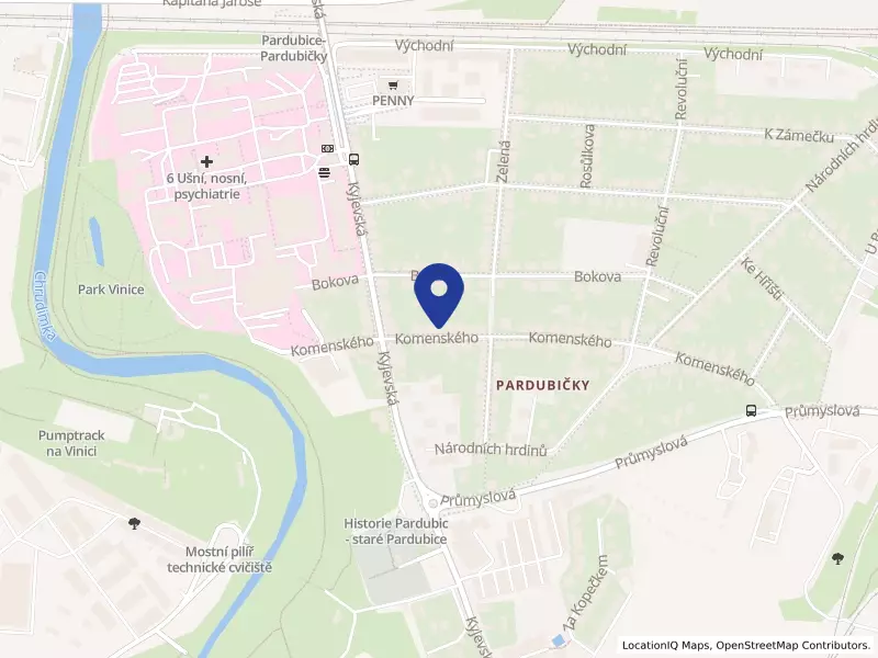 Centrum fyzioterapie a fyzikální medicíny s.r.o.