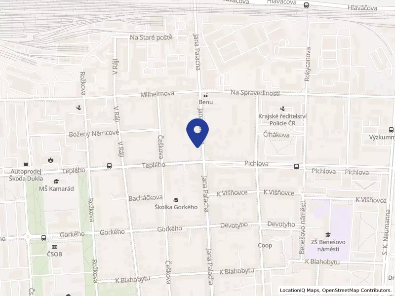 Luteus Security s.r.o.