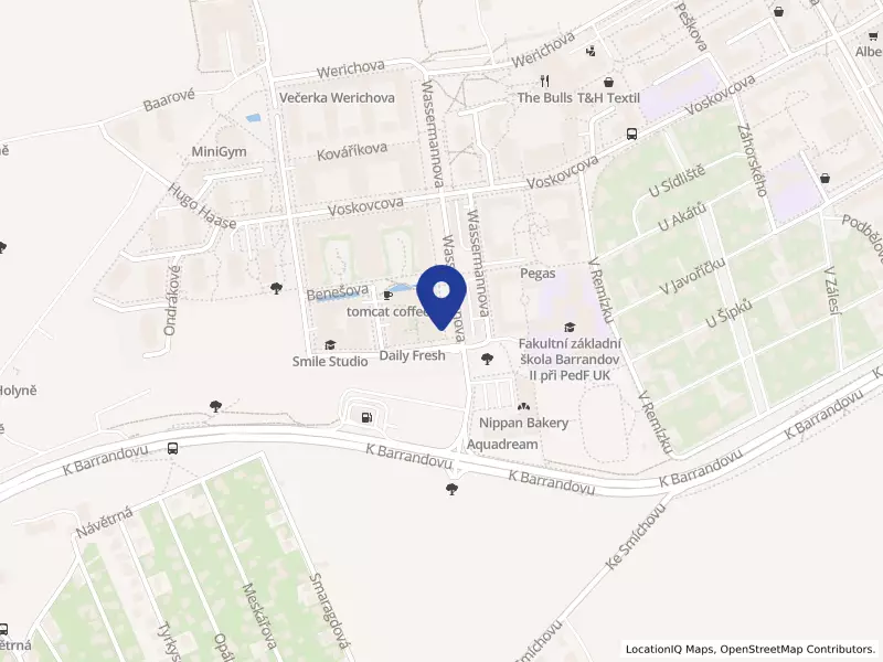 eTech Mobility s.r.o.