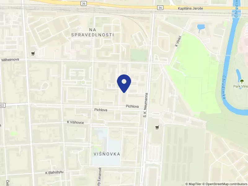 SYNPO, akciová společnost