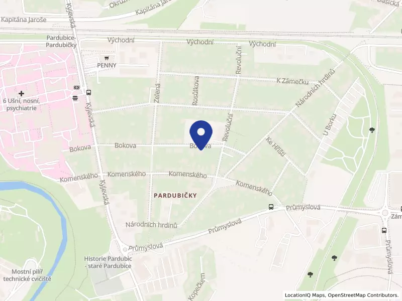Oční centrum BONOKO s.r.o.