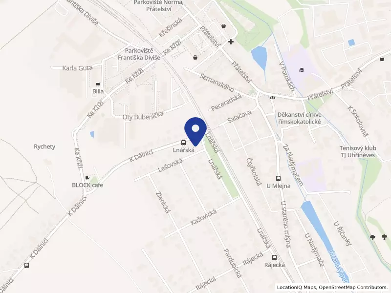 MHV Praha s.r.o.