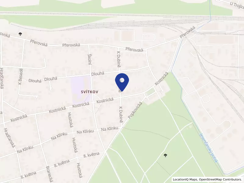 Ubytování Taxis s.r.o.
