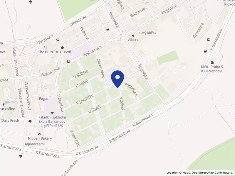 Zikmund Trading Agency, spol. s r.o.