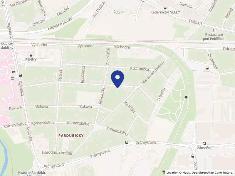 PD CENTRUM s.r.o.