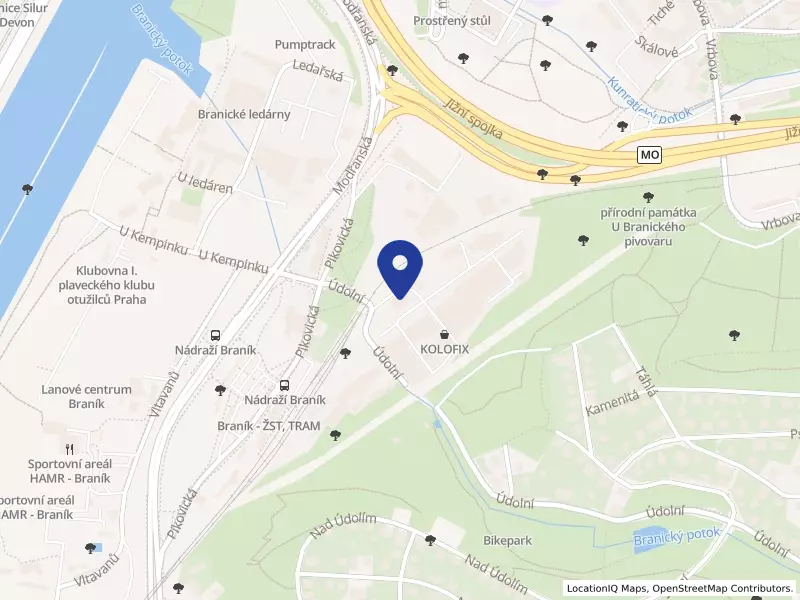 KLADNO FUTURE s.r.o.