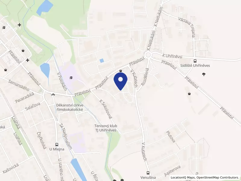 JAZYKOVÁ ŠKOLIČKA SOVIČKA CHODOV s.r.o.