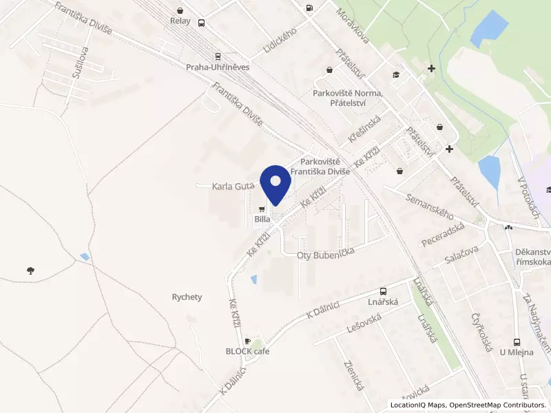 RP Services úklidy s.r.o.