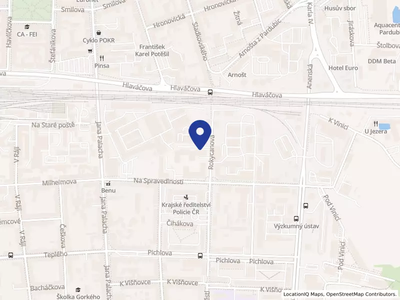 Network Services s.r.o.