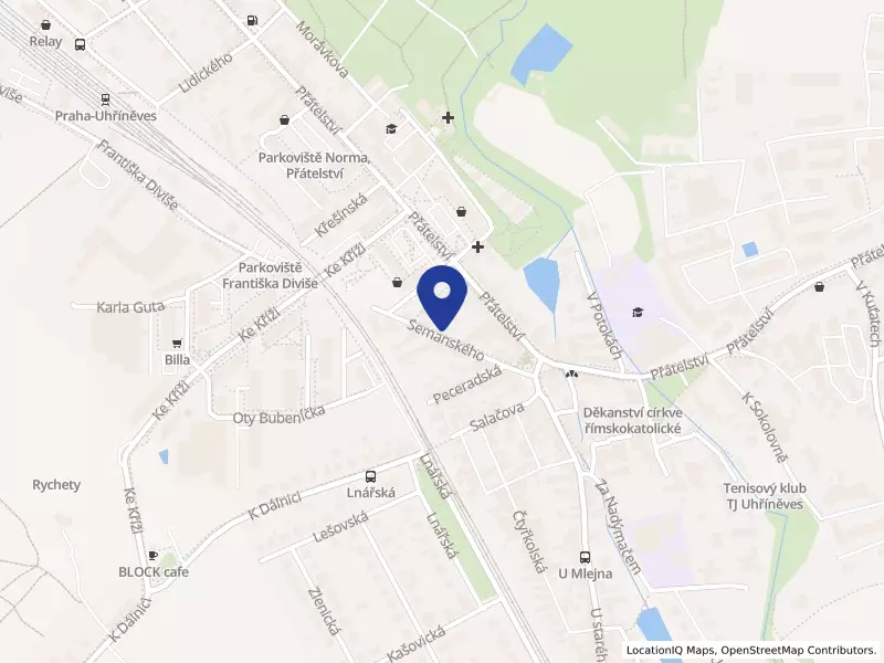 Rent & Go Prague s.r.o.