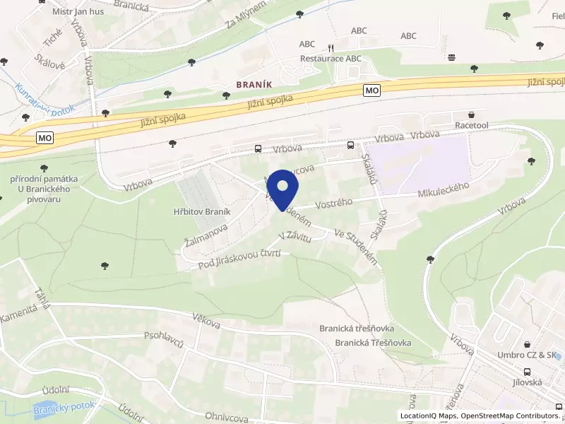 FALCON PRAHA, a.s.