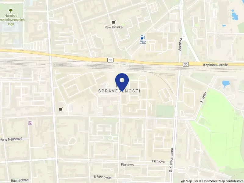 StylFin servisní s.r.o.