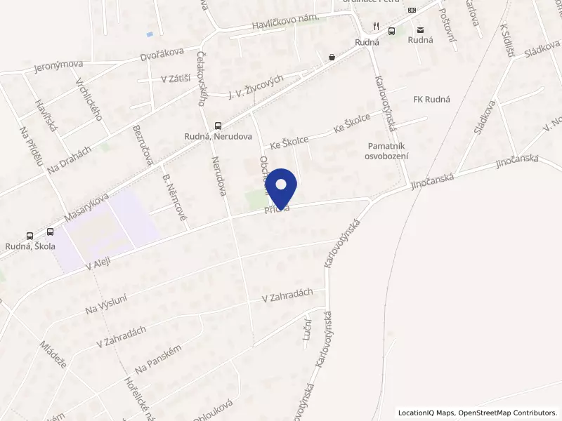 Hala Kněžmost KTBO s.r.o.