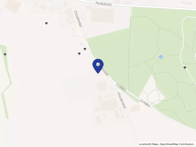 Technology Park Prelouc s.r.o.