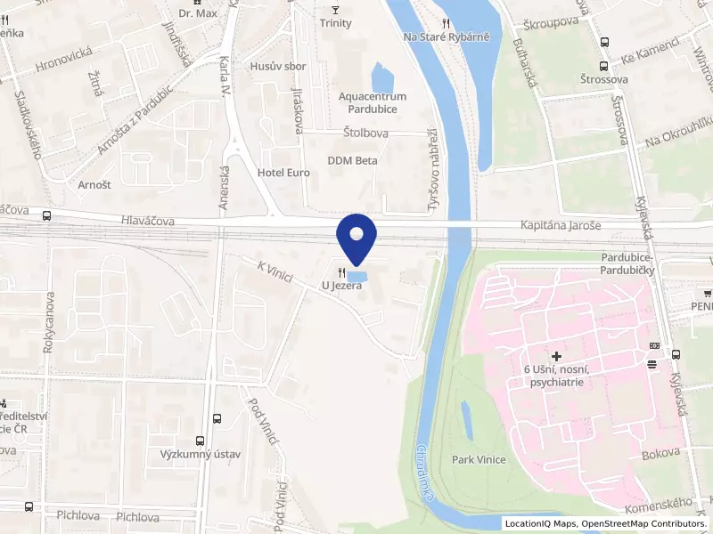 KODAP Pardubice, s.r.o.