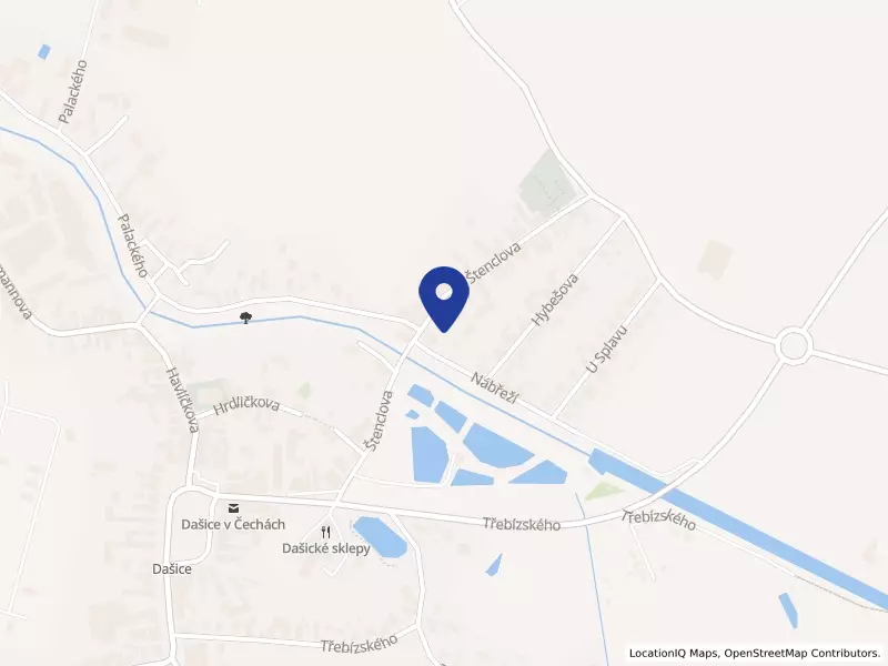 STAVBY Pardubice, spol. s r.o.