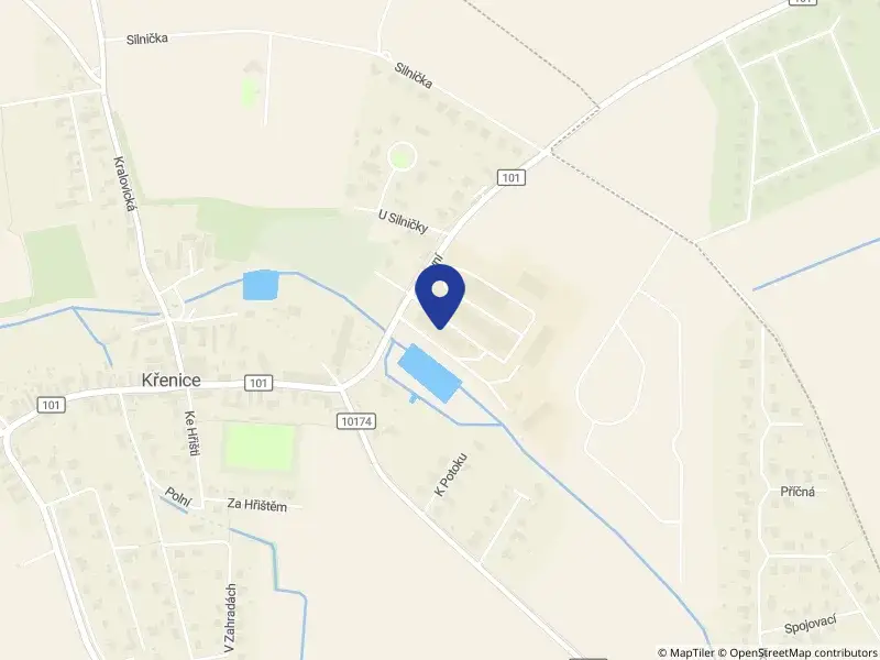 RAVA zemědělský podnik, spol. s r.o.