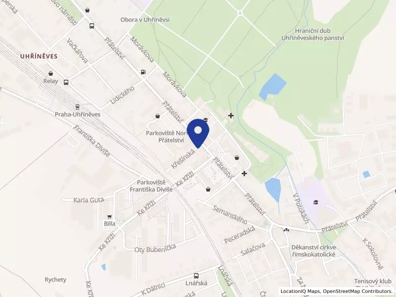 Cukrárna Věrka, s.r.o.