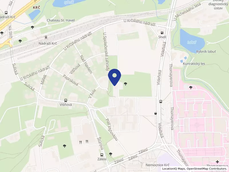 Základní škola Edisona s.r.o.