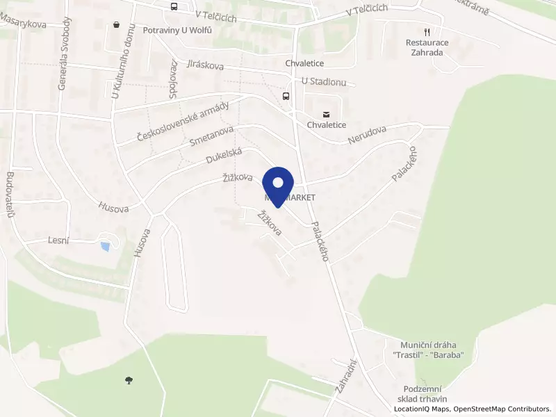 TSS stavební společnost s r.o.