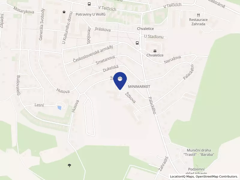 TSS stavební společnost s r.o.