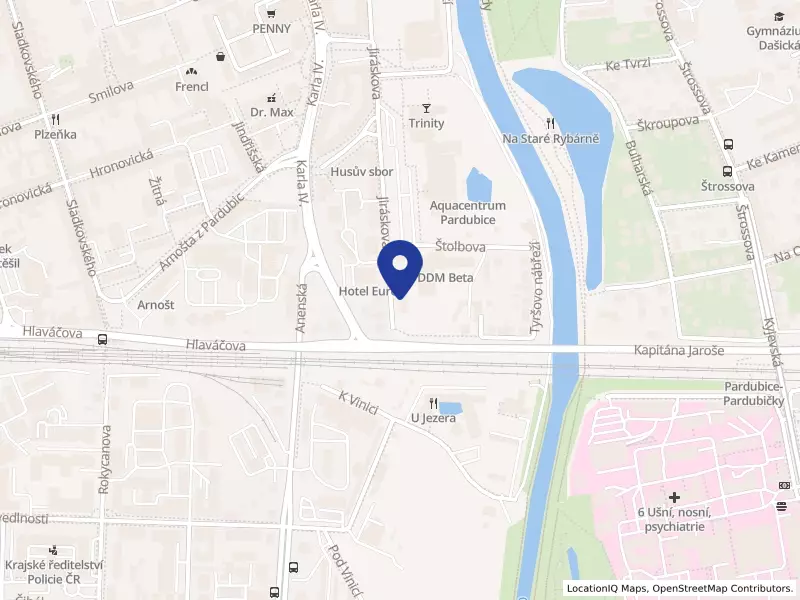 CEL-MED Pardubice s.r.o.
