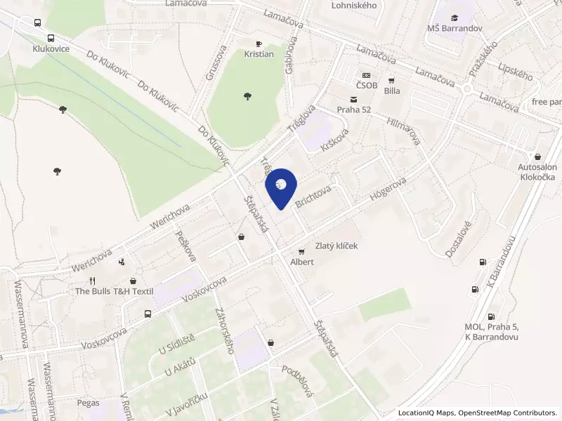 Bedfort Management Consultants, s.r.o.