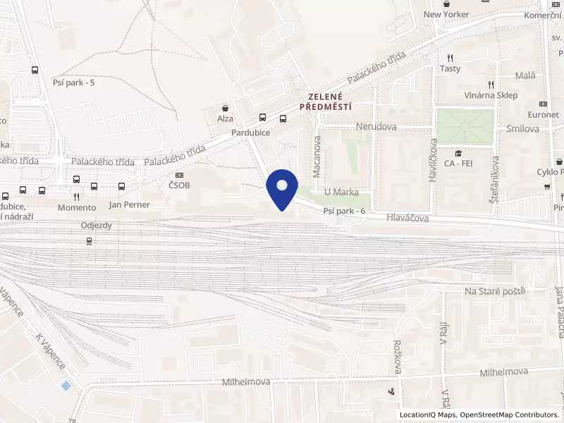 BBM Pardubice, s.r.o.