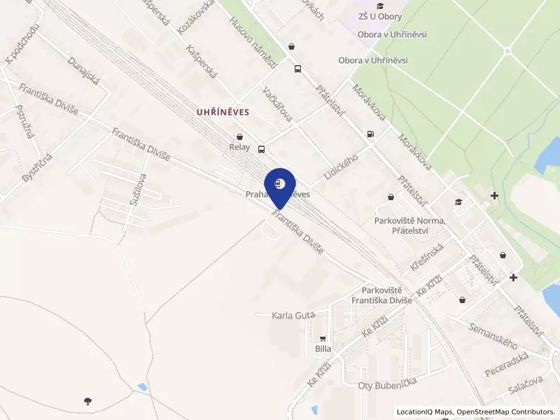 GPF stavební s.r.o.
