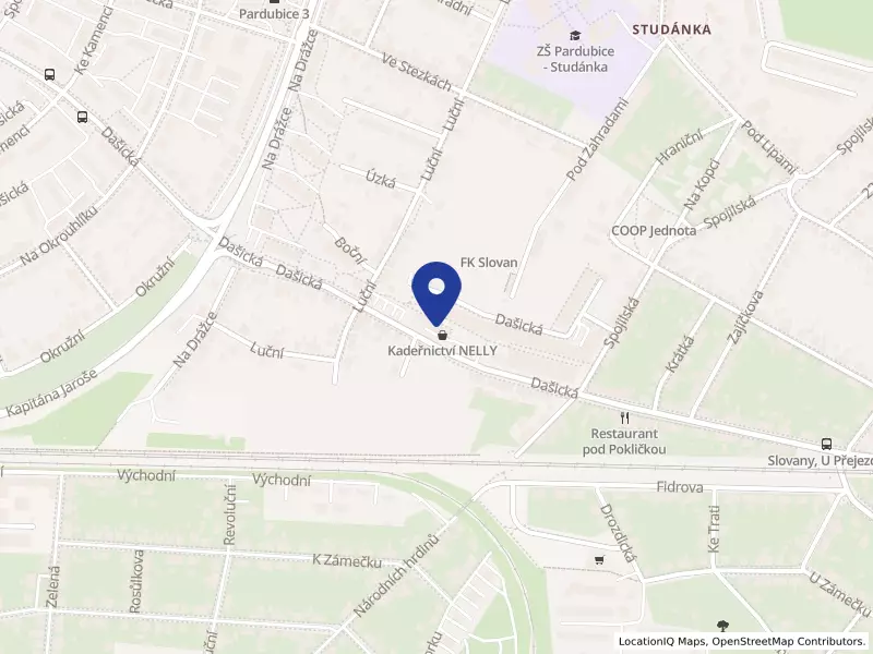 Rodinné zubní centrum s.r.o.