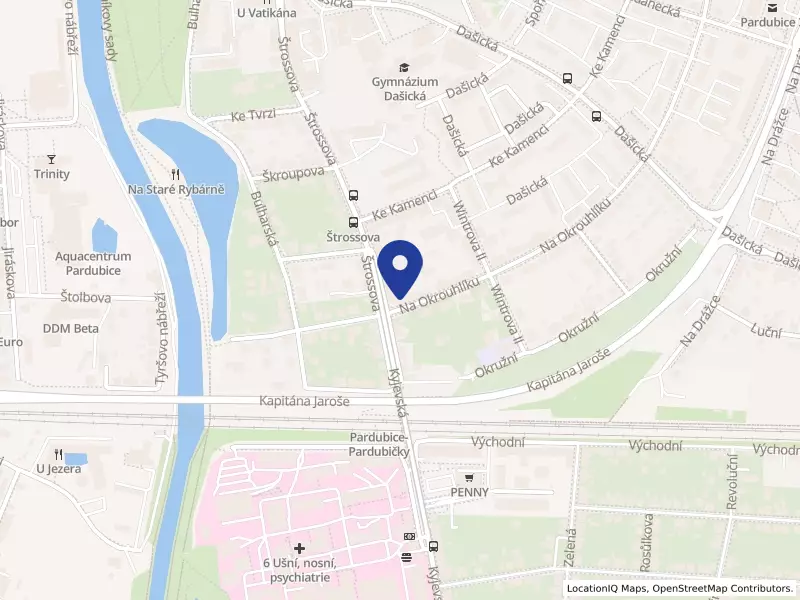 Psychoterapeutické centrum s. r. o.