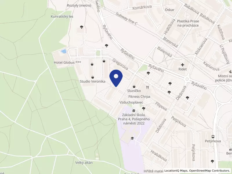 Fusion Experience Travel s.r.o.