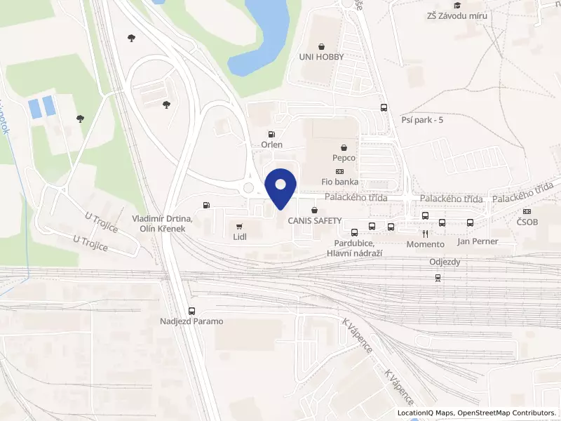 CLOTRANS spol. s r.o.