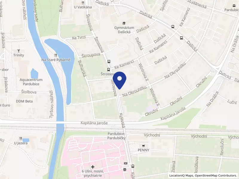 ACTIWO Pardubice s.r.o.