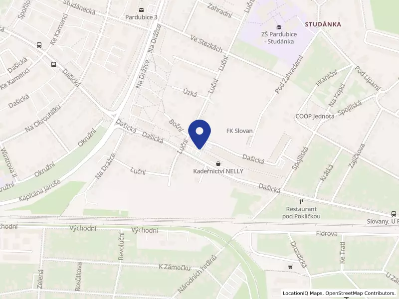 ZBIROH CONSULTING s.r.o.