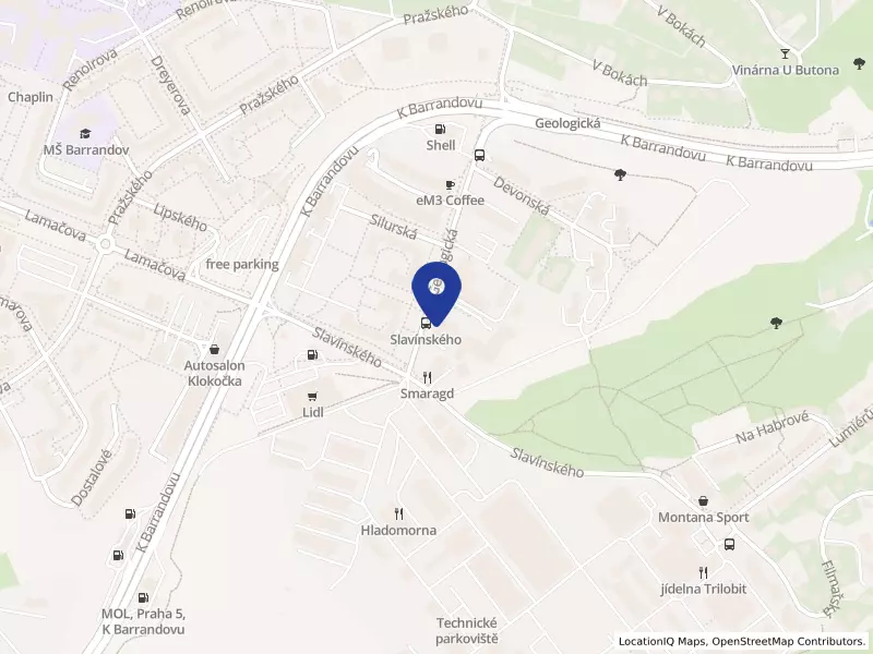 Bydlení Plzenec s.r.o.