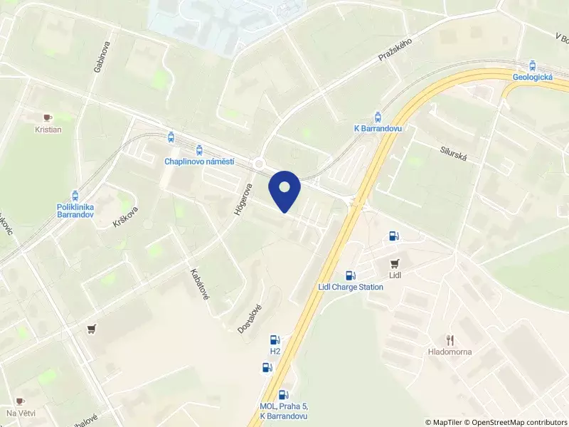 Klokočka Auto Plus s.r.o.
