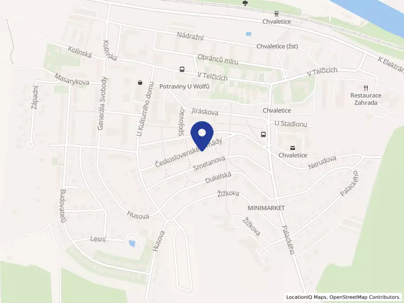 Clever People Pardubice s.r.o.
