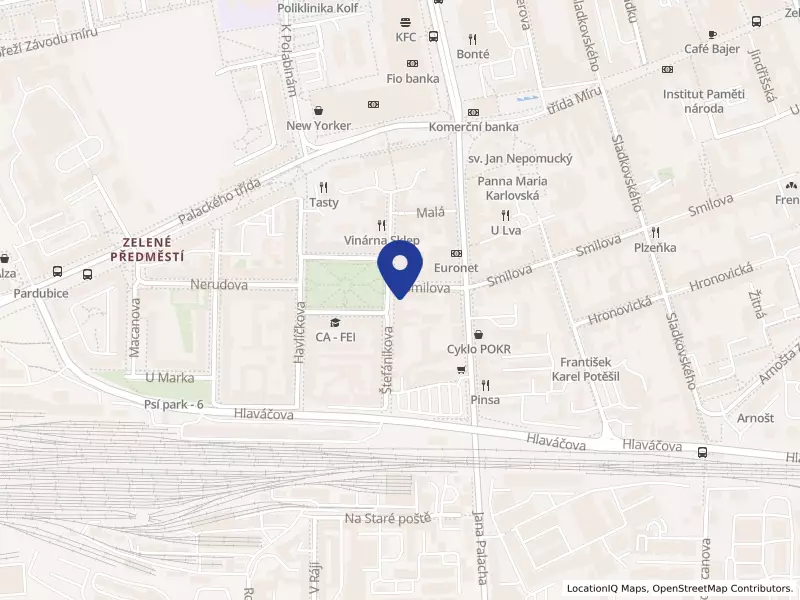 MYPED EUROPE s.r.o.