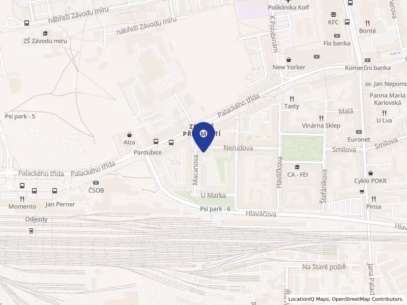ESOMONT Pardubice s.r.o.