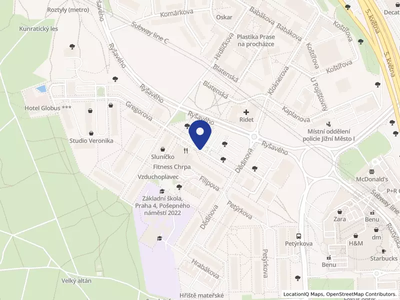 Bra Hunting s.r.o.