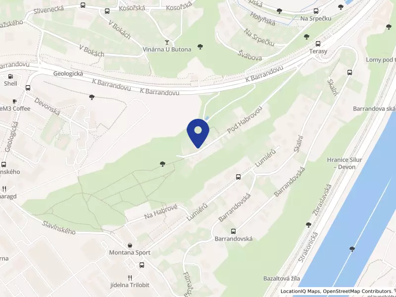Ternovo stavebnictví s.r.o.